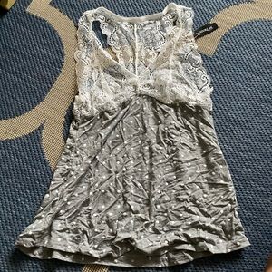 NWT adore me sleep set